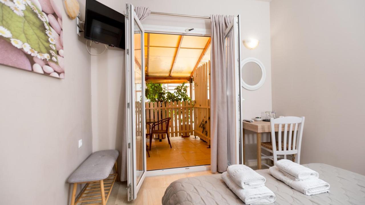 Prytanio Bed & Breakfast Ancient Olympia Ngoại thất bức ảnh